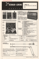 ITT Amigo-sk - Manual 